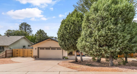 504 Blue Spruce Road, Payson, Arizona 85541, Bedrooms, ,Bathrooms,Residential,For Sale,Blue Spruce,92844