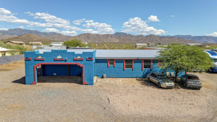 333 Ewing Trail, Tonto Basin, Arizona 85553, Bedrooms, ,Bathrooms,Residential,For Sale,Ewing,92918