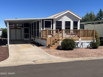 8228 Rainbow Loop, Show Low, Arizona 85901, Bedrooms, ,Bathrooms,Residential,For Sale,Rainbow,255062