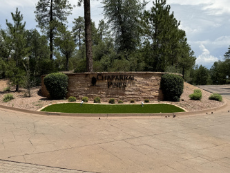 2405 Golden Aster Circle, Payson, Arizona 85541, ,Land,For Sale,Golden Aster,92925
