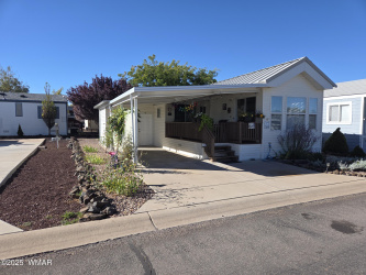1846 Par Circle, Show Low, Arizona 85901, Bedrooms, ,Bathrooms,Residential,For Sale,Par,258112