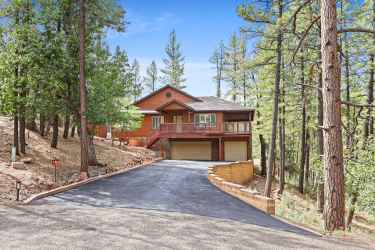 269 Homestead Lane, Payson, Arizona 85541, Bedrooms, ,Bathrooms,Residential,For Sale,Homestead,92924