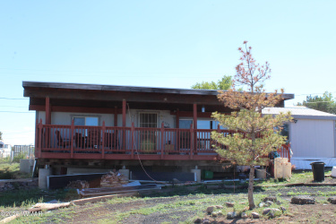8525 Quail Run Drive, Show Low, Arizona 85901, Bedrooms, ,Bathrooms,Residential,For Sale,Quail Run,258111