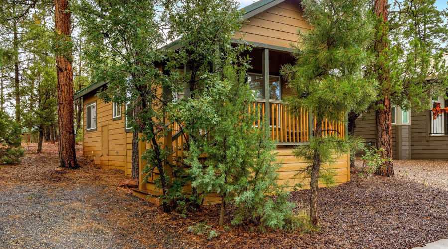 3851 VacationVillage #303