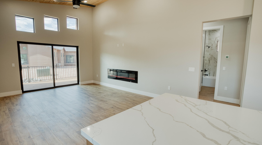 Luxury Twin Home - Bison Ridge