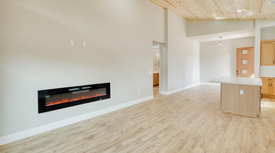 Luxury Twin Home - Bison Ridge