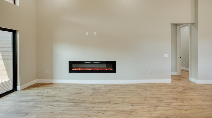 Luxury Twin Home - Bison Ridge