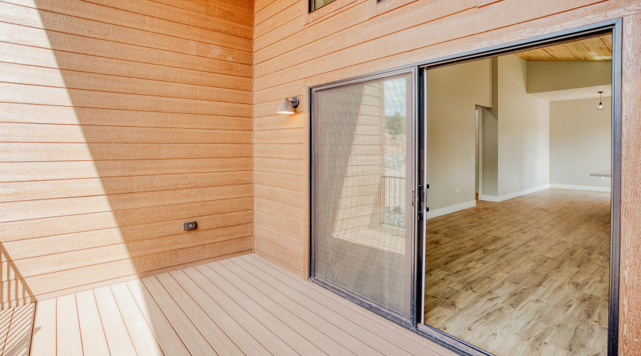 Luxury Twin Home - Bison Ridge