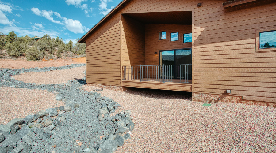 Luxury Twin Home - Bison Ridge