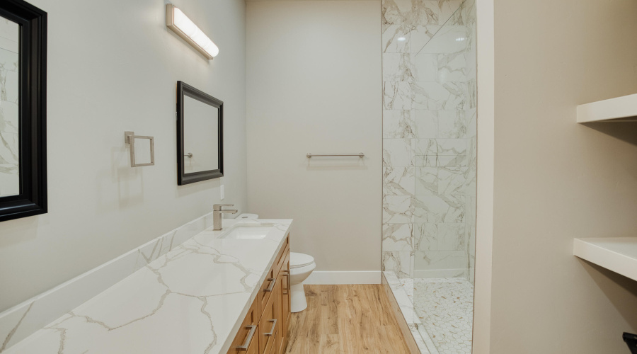 Luxury Twin Home - Bison Ridge