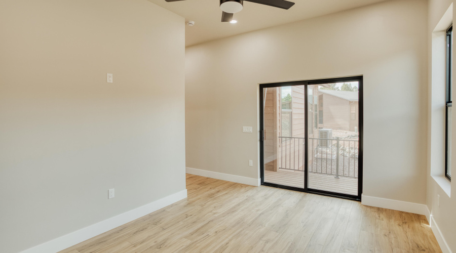 Luxury Twin Home - Bison Ridge