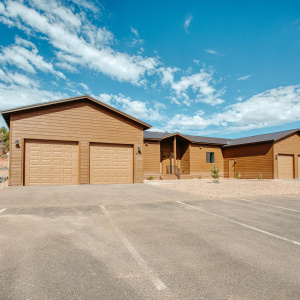 Luxury Twin Home - Bison Ridge