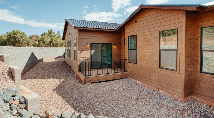 Luxury Twin Home - Bison Ridge