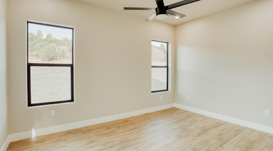 Luxury Twin Home - Bison Ridge