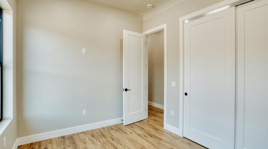 Luxury Twin Home - Bison Ridge