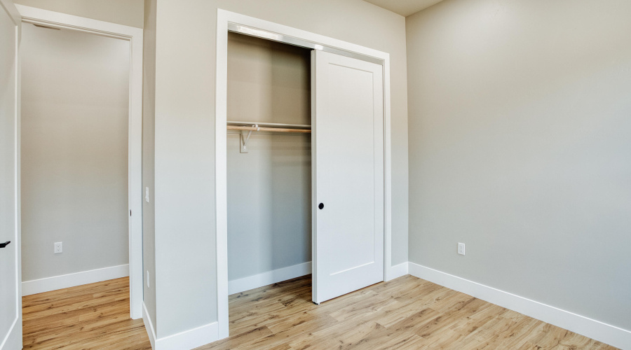 Luxury Twin Home - Bison Ridge