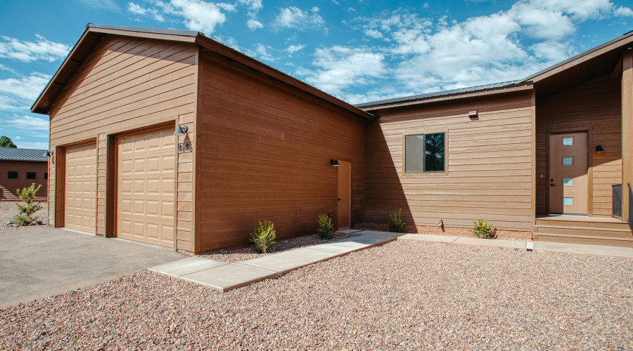 Luxury Twin Home - Bison Ridge