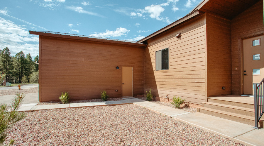 Luxury Twin Home - Bison Ridge