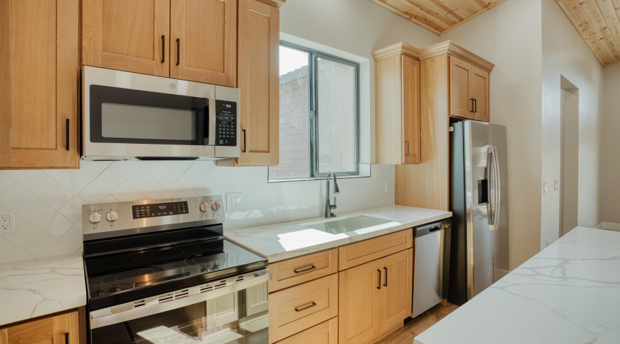 Luxury Twin Home - Bison Ridge