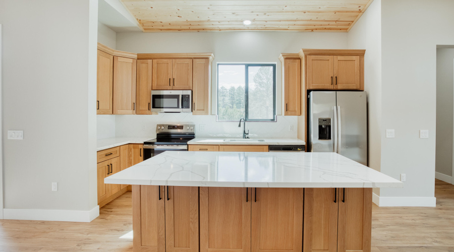 Luxury Twin Home - Bison Ridge