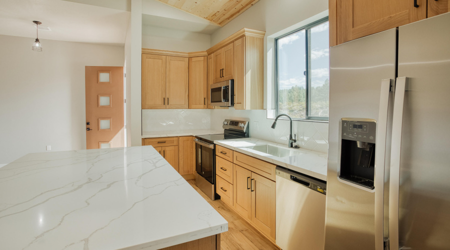 Luxury Twin Home - Bison Ridge