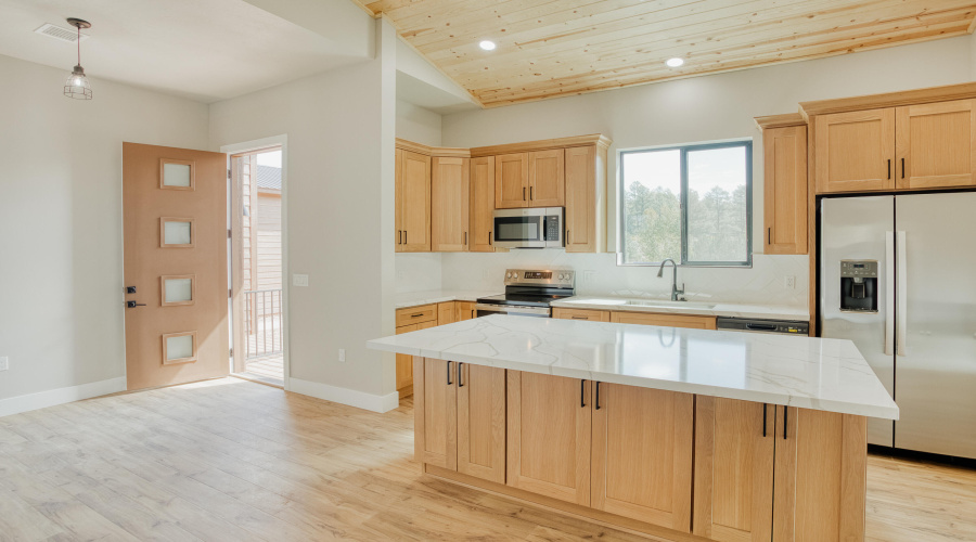 Luxury Twin Home - Bison Ridge