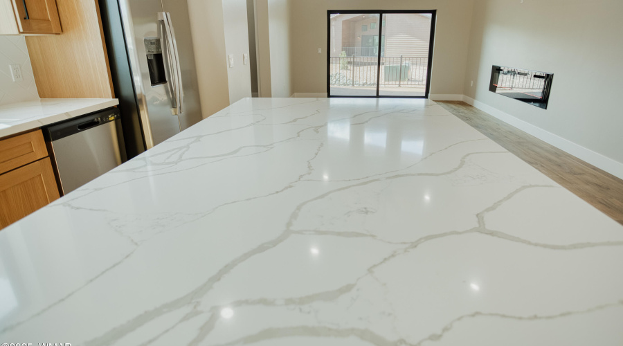 Luxury Twin Home - Bison Ridge