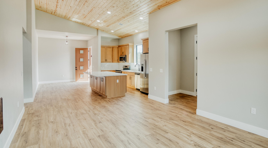 Luxury Twin Home - Bison Ridge