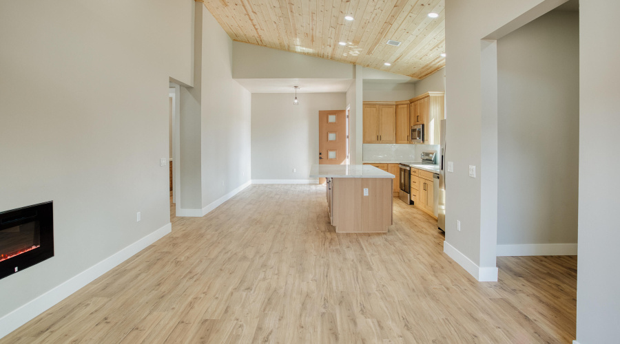 Luxury Twin Home - Bison Ridge