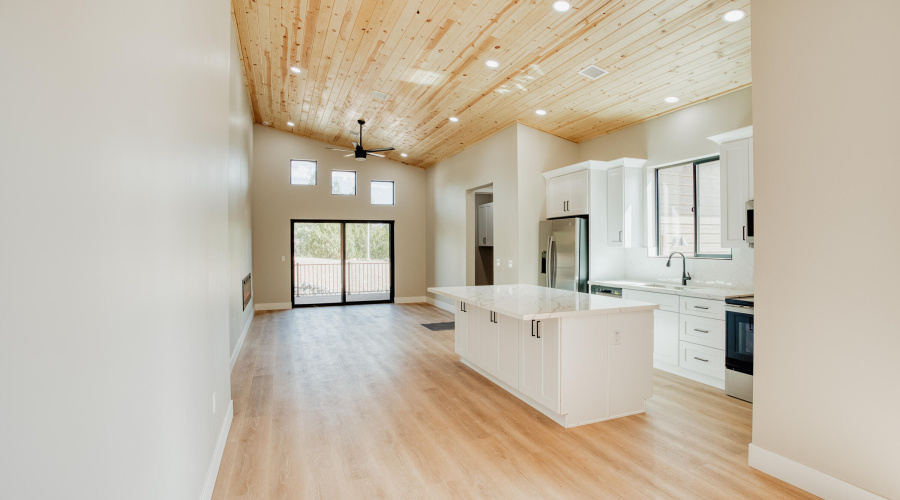 Bison Ridge - Luxury Twin Homes