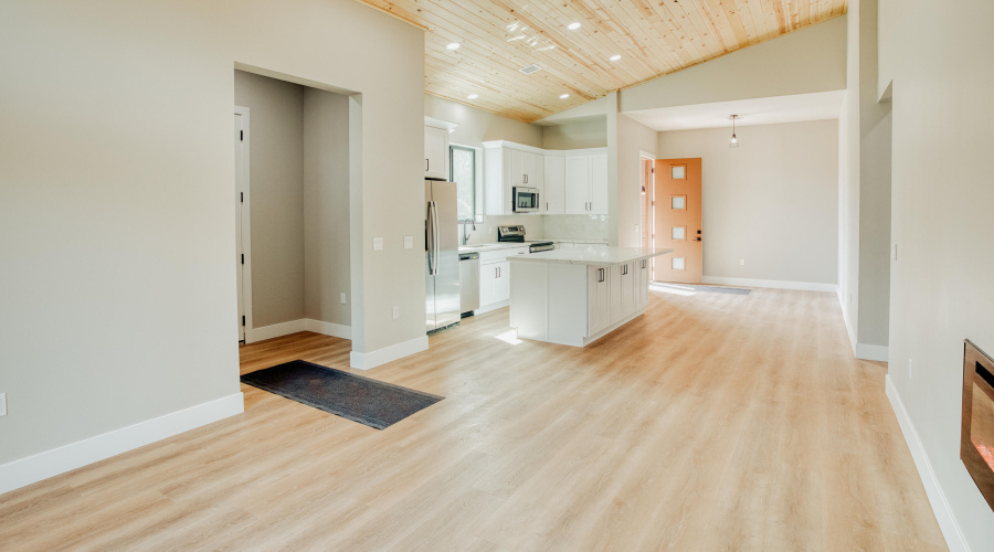 Bison Ridge - Luxury Twin Homes