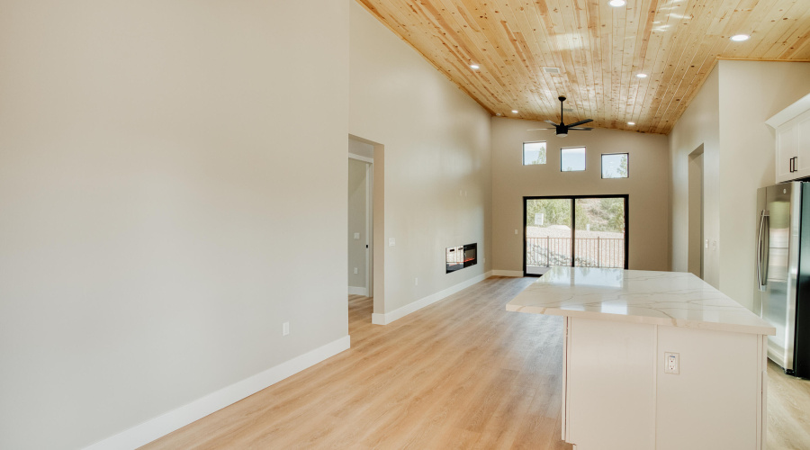 Bison Ridge - Luxury Twin Homes