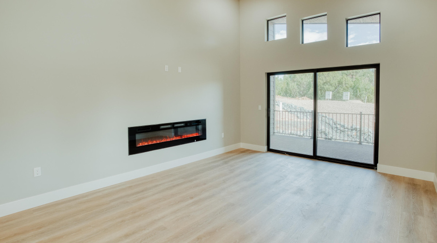 Bison Ridge - Luxury Twin Homes