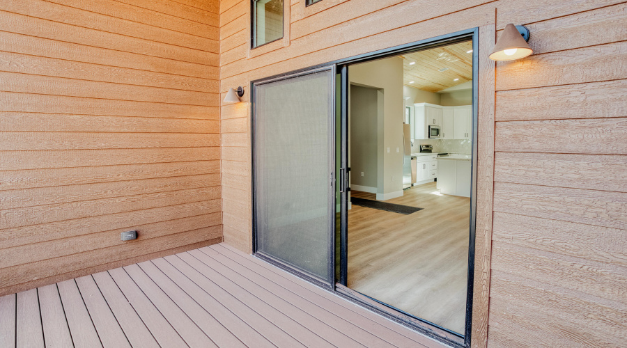 Bison Ridge - Luxury Twin Homes