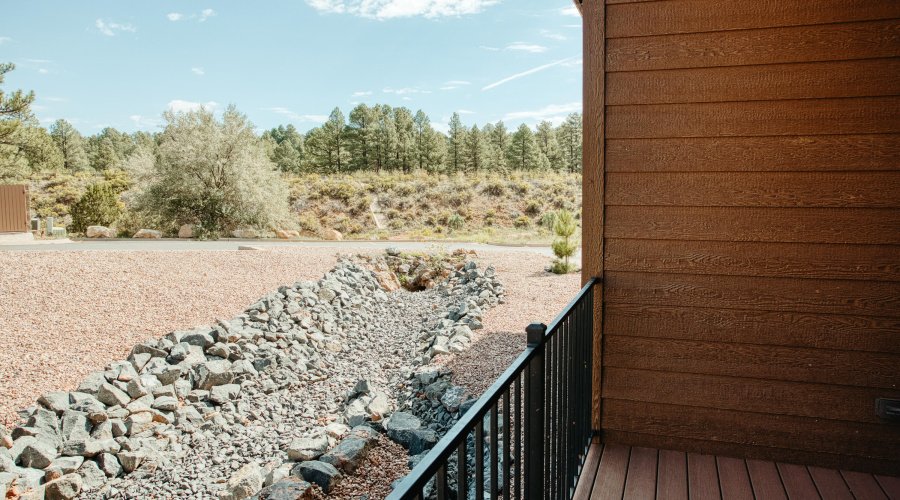 Bison Ridge - Luxury Twin Homes