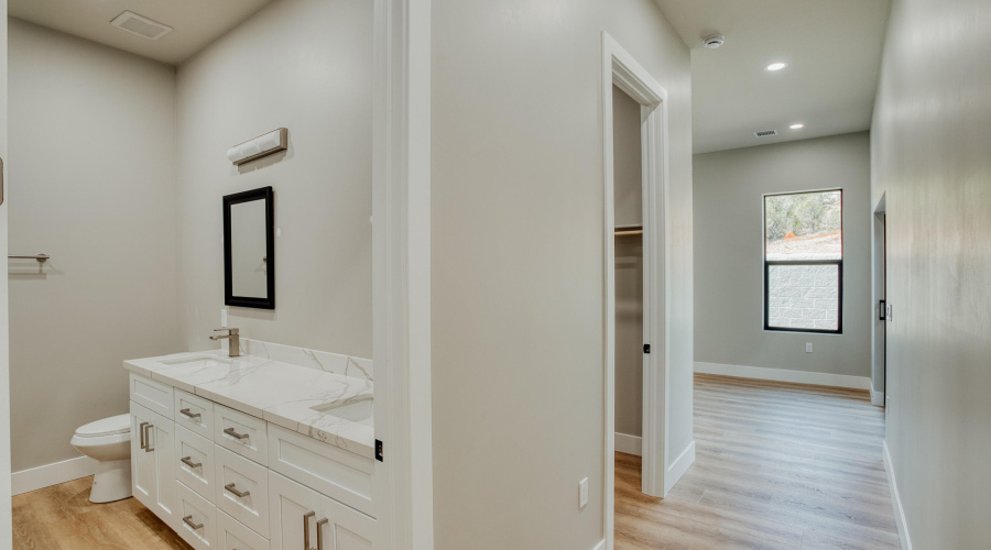 Bison Ridge - Luxury Twin Homes