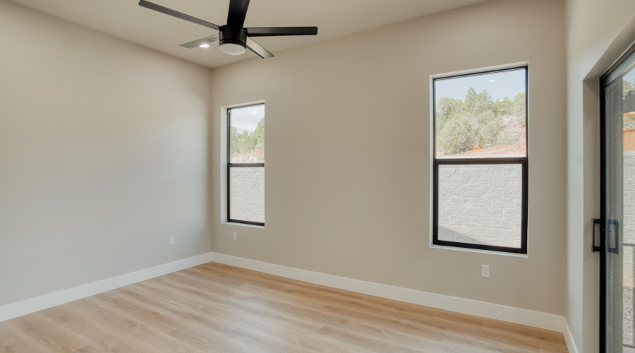 Bison Ridge - Luxury Twin Homes