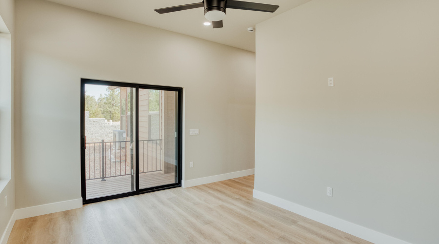 Bison Ridge - Luxury Twin Homes