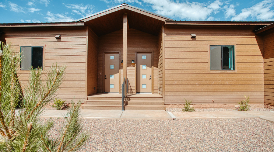 Bison Ridge - Luxury Twin Homes