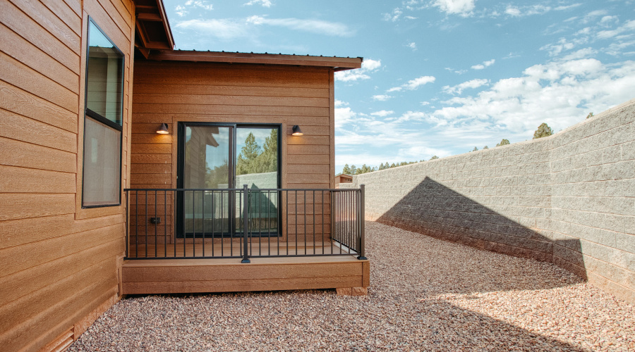 Bison Ridge - Luxury Twin Homes