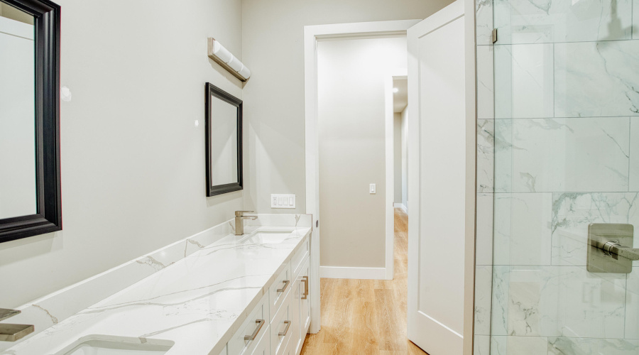 Bison Ridge - Luxury Twin Homes