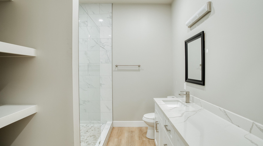 Bison Ridge - Luxury Twin Homes