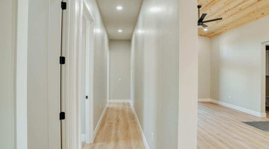 Bison Ridge - Luxury Twin Homes