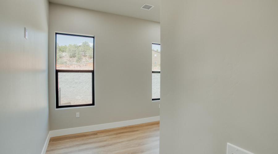 Bison Ridge - Luxury Twin Homes