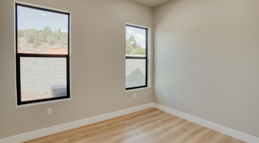 Bison Ridge - Luxury Twin Homes