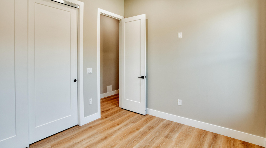 Bison Ridge - Luxury Twin Homes