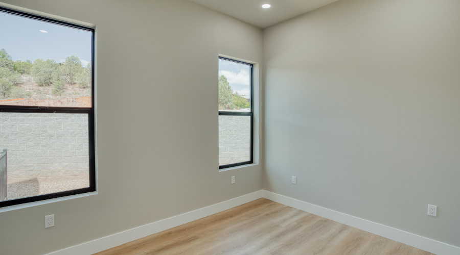 Bison Ridge - Luxury Twin Homes