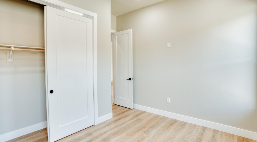 Bison Ridge - Luxury Twin Homes