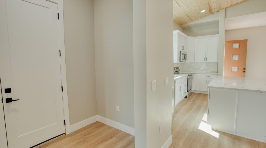 Bison Ridge - Luxury Twin Homes