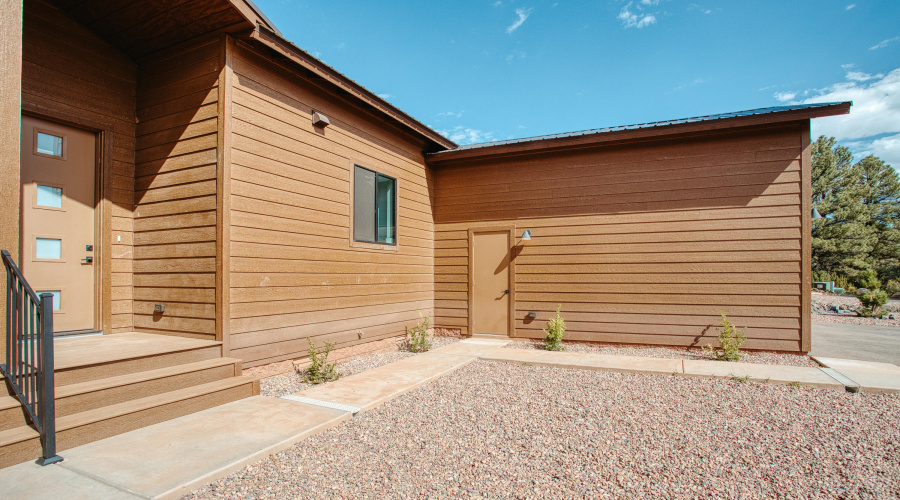 Bison Ridge - Luxury Twin Homes